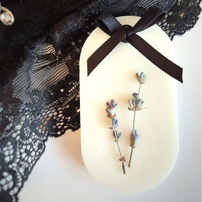 аромасаше флорентийское time heat, лаванда в Краснодаре