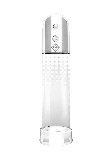 Автоматическая вакуумная помпа на батарейках Premium Automatic Pump Luv Pump