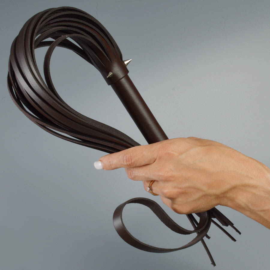 плеть большая с шипами 3023-8 в Краснодаре