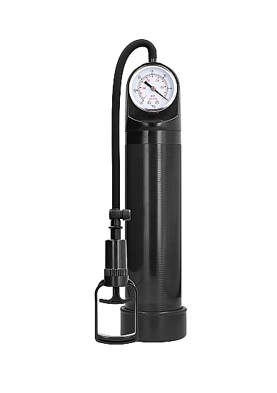 помпа из силикона comfort pump with advanced psi gauge в Краснодаре
