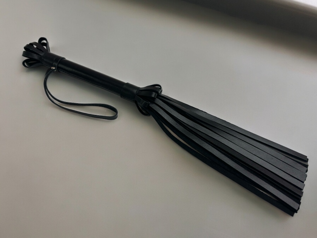 плеть кожаная king arsenal 54034ars в Краснодаре