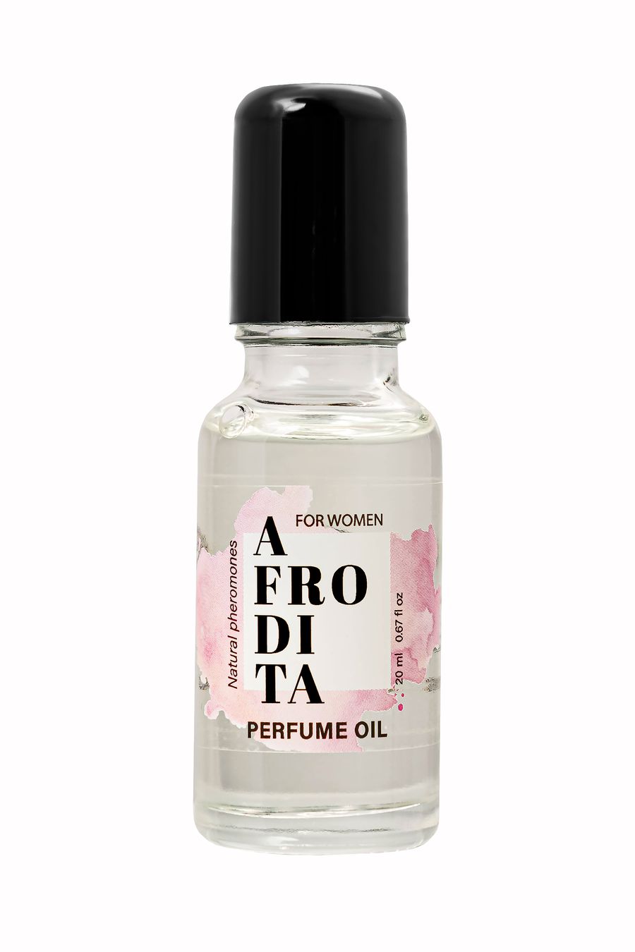 парфюмированное масло secret play afrodita для женщин, с феромонами, 20 мл в Краснодаре