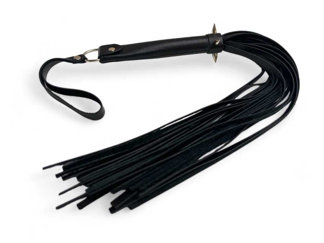 плеть с шипами risky arsenal 54035ars в Краснодаре