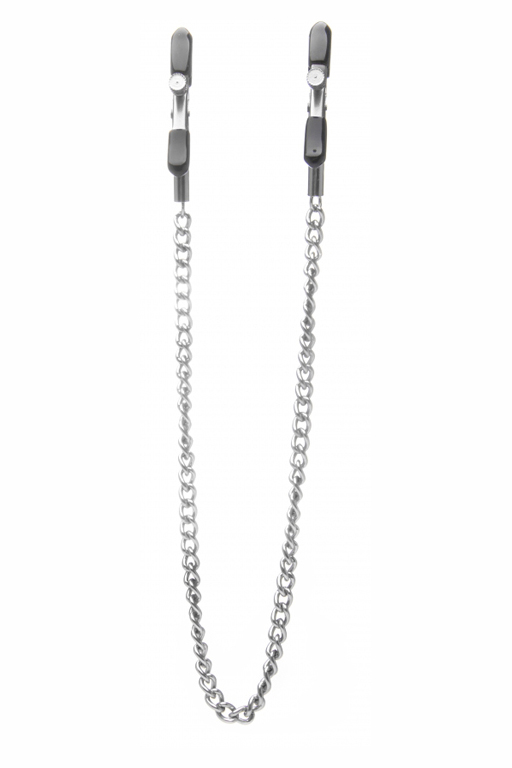 зажимы на соски adjustable nipple clamps в Краснодаре