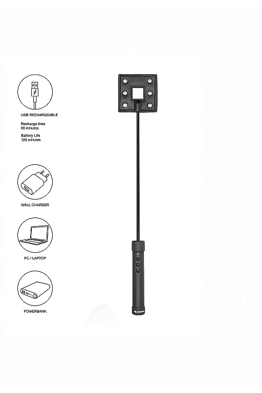 стек e-stim crop с электростимуляцией в Краснодаре