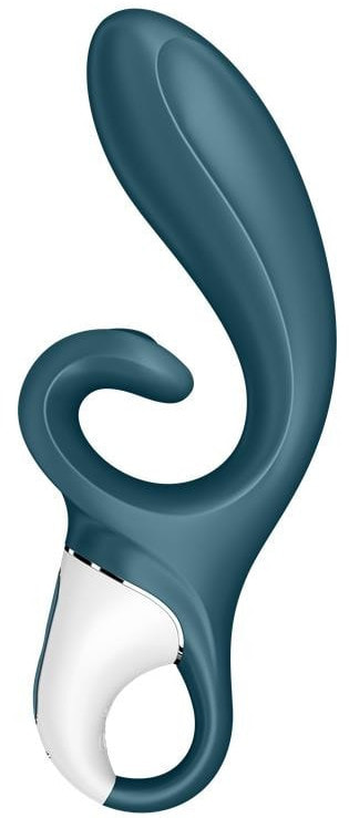 вибратор satisfyer hug me grayblue 036571sa в Краснодаре
