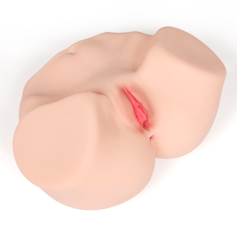 мастурбатор maria onahole полуторс tpe с вибрацией телесный kokos m01-003-12dv в Краснодаре