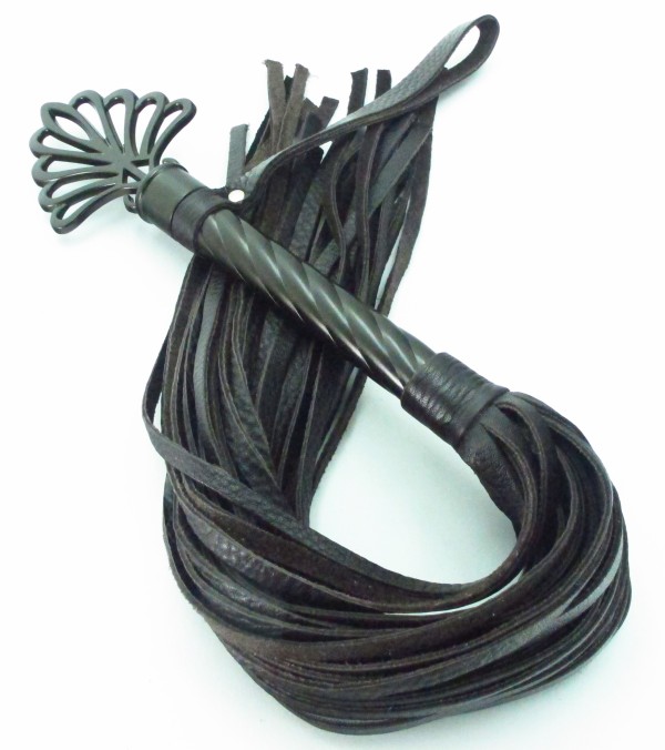 длинная плеть шоколад 54025ars в Краснодаре