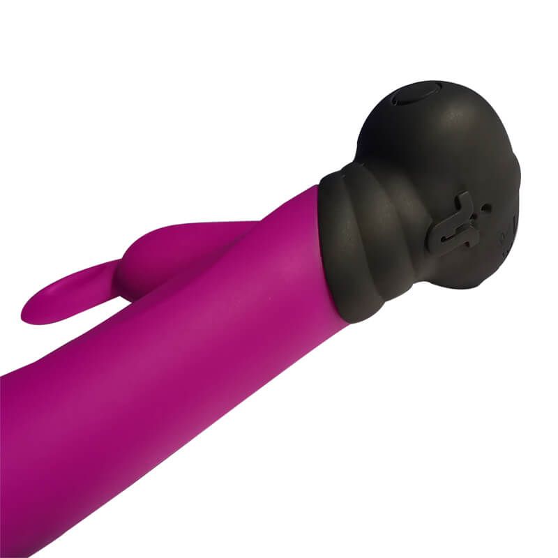 вибратор adrien lastic mini bonnie, фиолетовый в Краснодаре