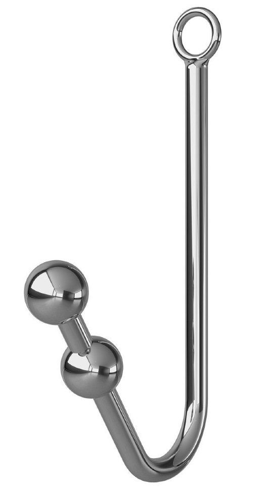 анальный крюк для подвешивания dжага dжага №4 в Краснодаре