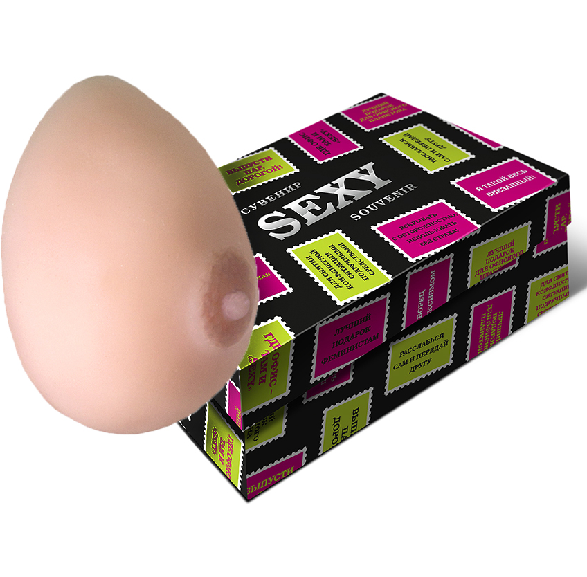 протез молочной железы 920003ru в Краснодаре