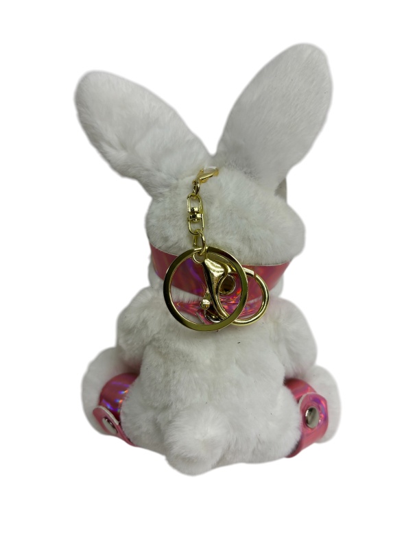 бдсм зайчик игривый инспектор pink 165ars в Краснодаре