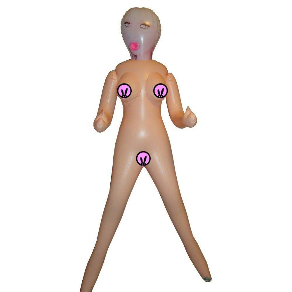 кукла california exotic novelties the blonde starlet, телесная в Краснодаре