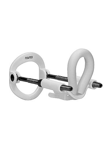 удлиннитель пениса penis extender белый в Краснодаре