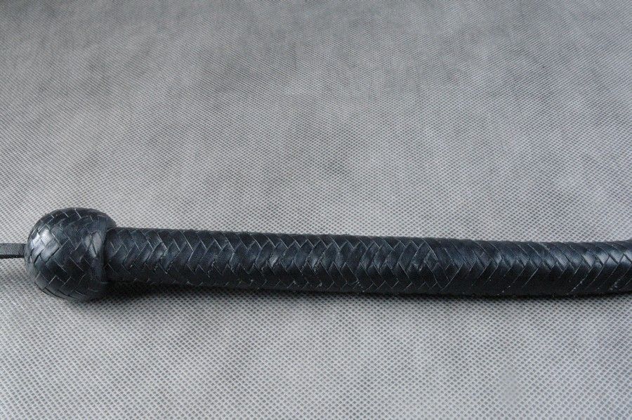 нагайка beastly зверобой, чёрная в Краснодаре