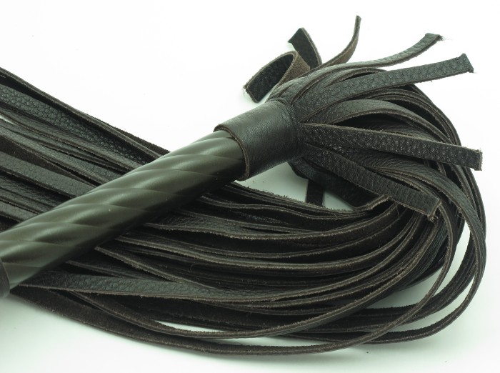 плеть скипетр коричневая 54024ars в Краснодаре