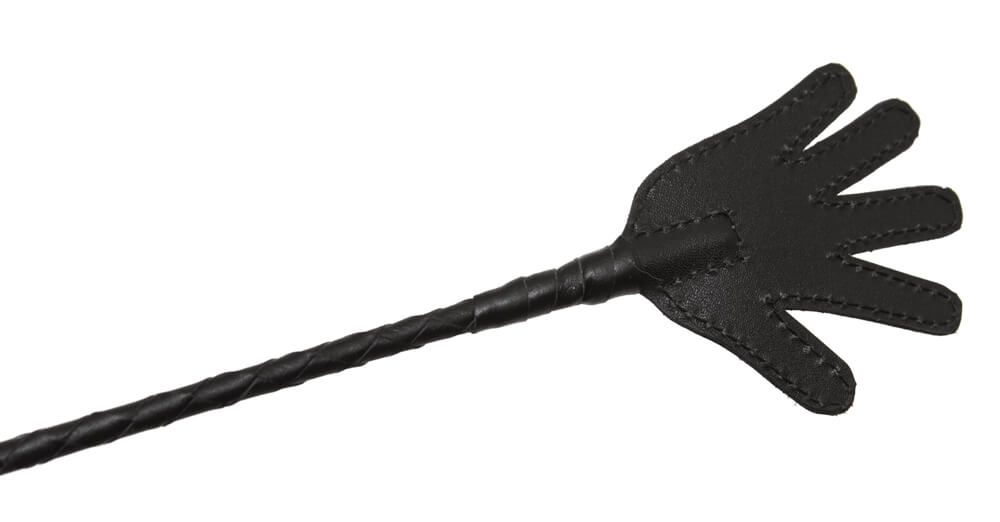 стек с витым основанием подиум ладошка, 70 см в Краснодаре