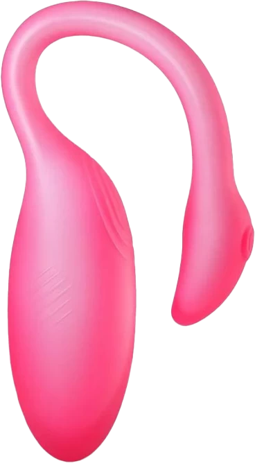 вибратор magic motion flamingo max розовый в Краснодаре