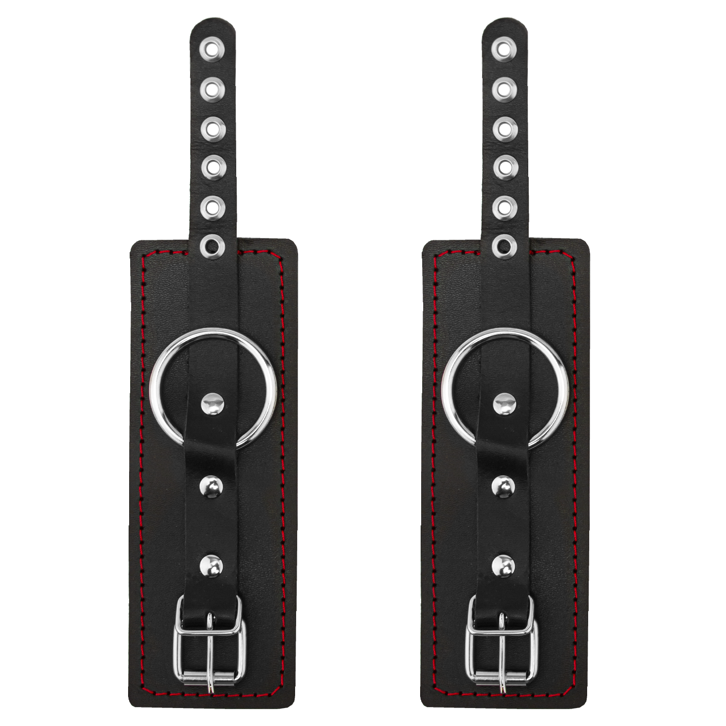 набор для фиксации pinkrabbit с крестом, черный в Краснодаре