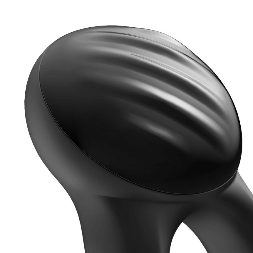 кольцо с вибрацией satisfyer signet ring в Краснодаре