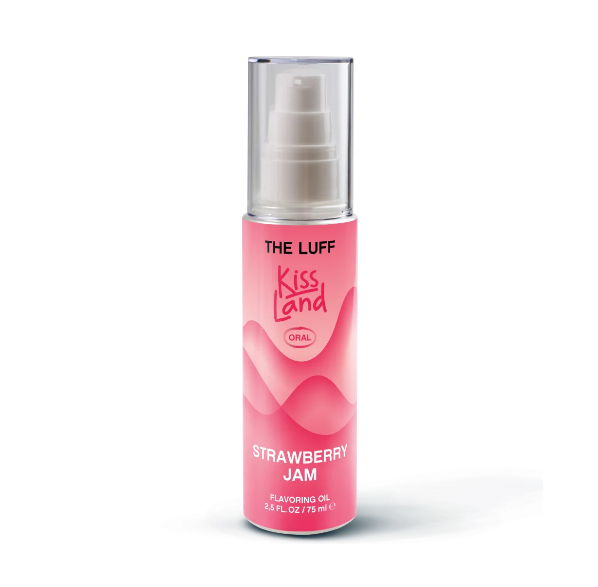 гель косметический luff strawberry jam 75 мл в Краснодаре