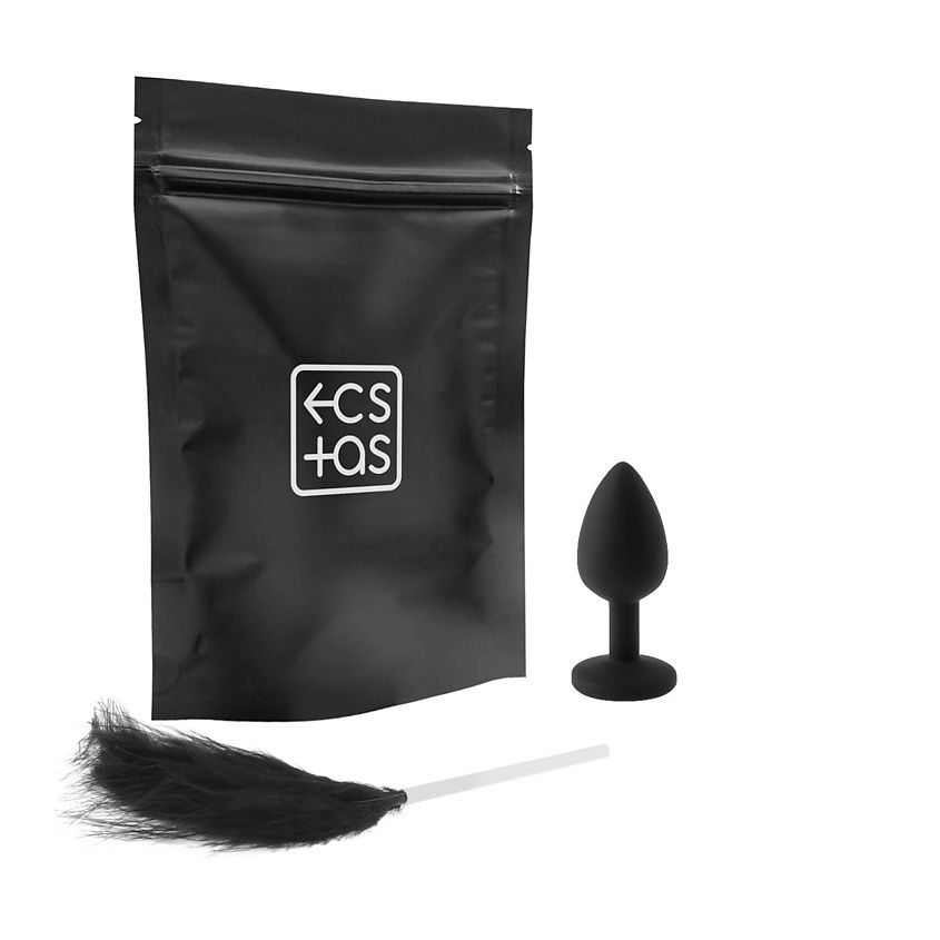 Эротический набор для двоих «Интим»