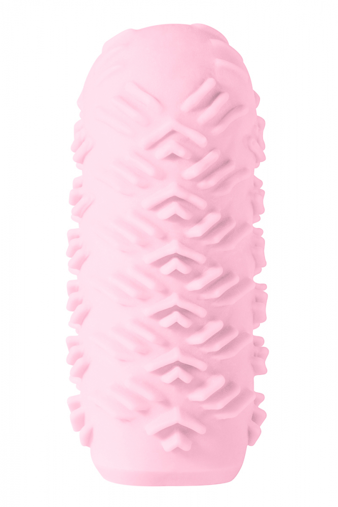 мастурбатор marshmallow maxi juicy pink 8073-02lola в Краснодаре