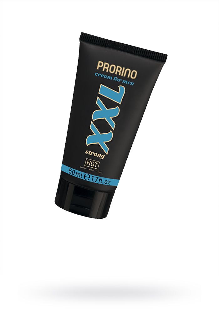 крем интимный prorino, для увеличения полового члена, 50 мл в Краснодаре
