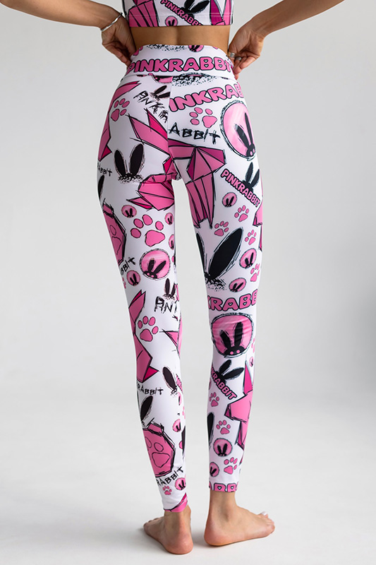 Одежда бренда Pink Rabbit в Краснодаре