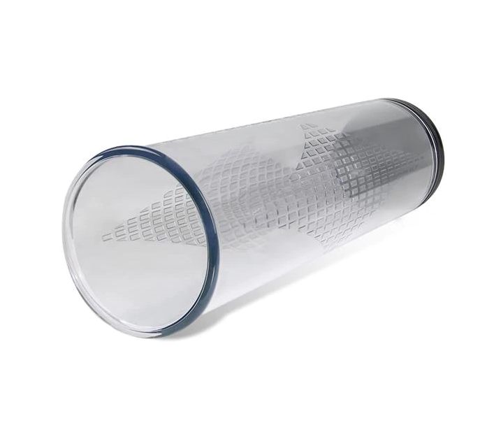 вакуумная помпа lovetoy maximizer worx vx1 pussy, прозрачная в Краснодаре