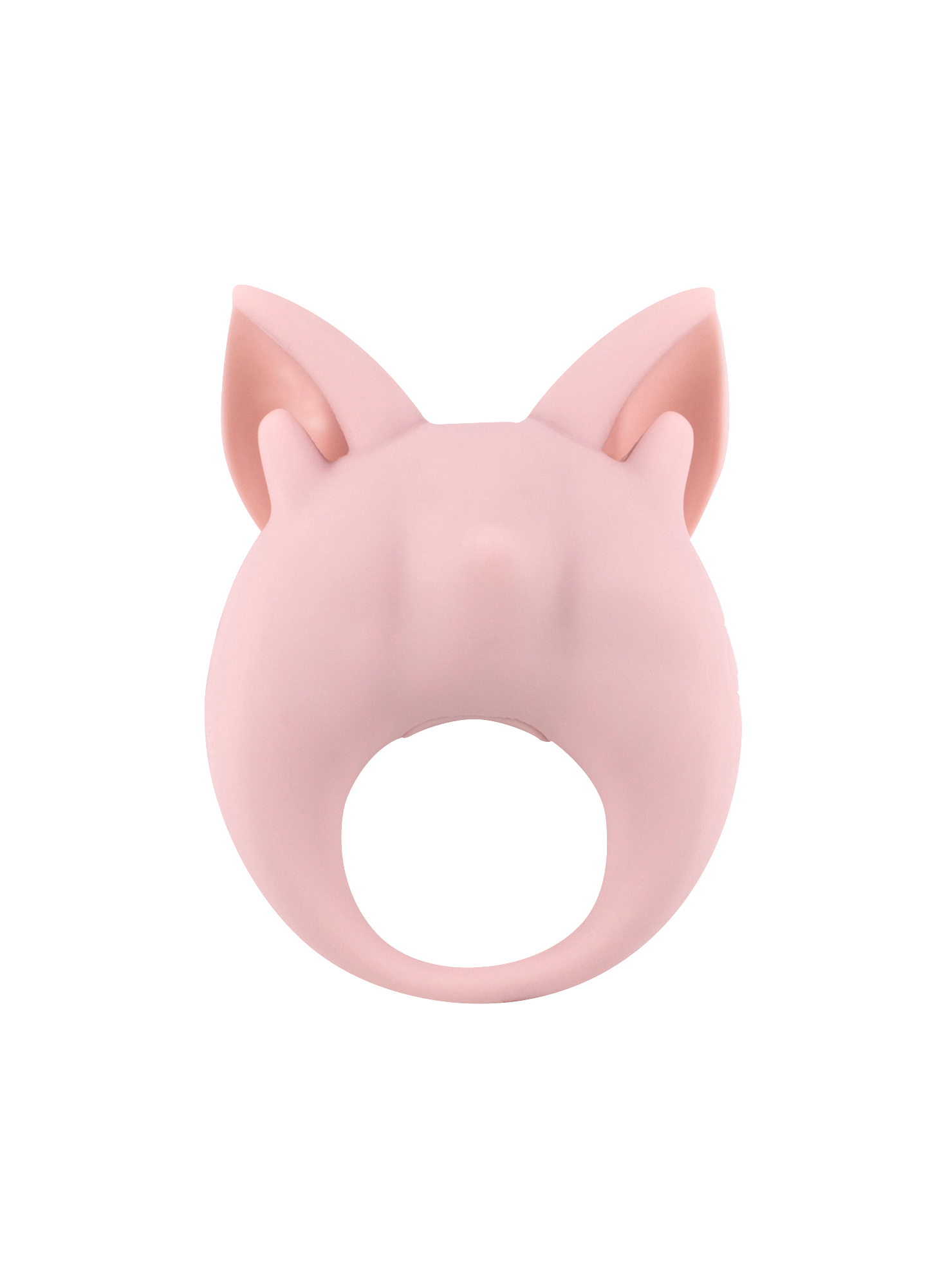 перезаряжаемое кольцо для клиторальной стимуляции mimi animals kitten kiki light pink 7200-02lola в Краснодаре