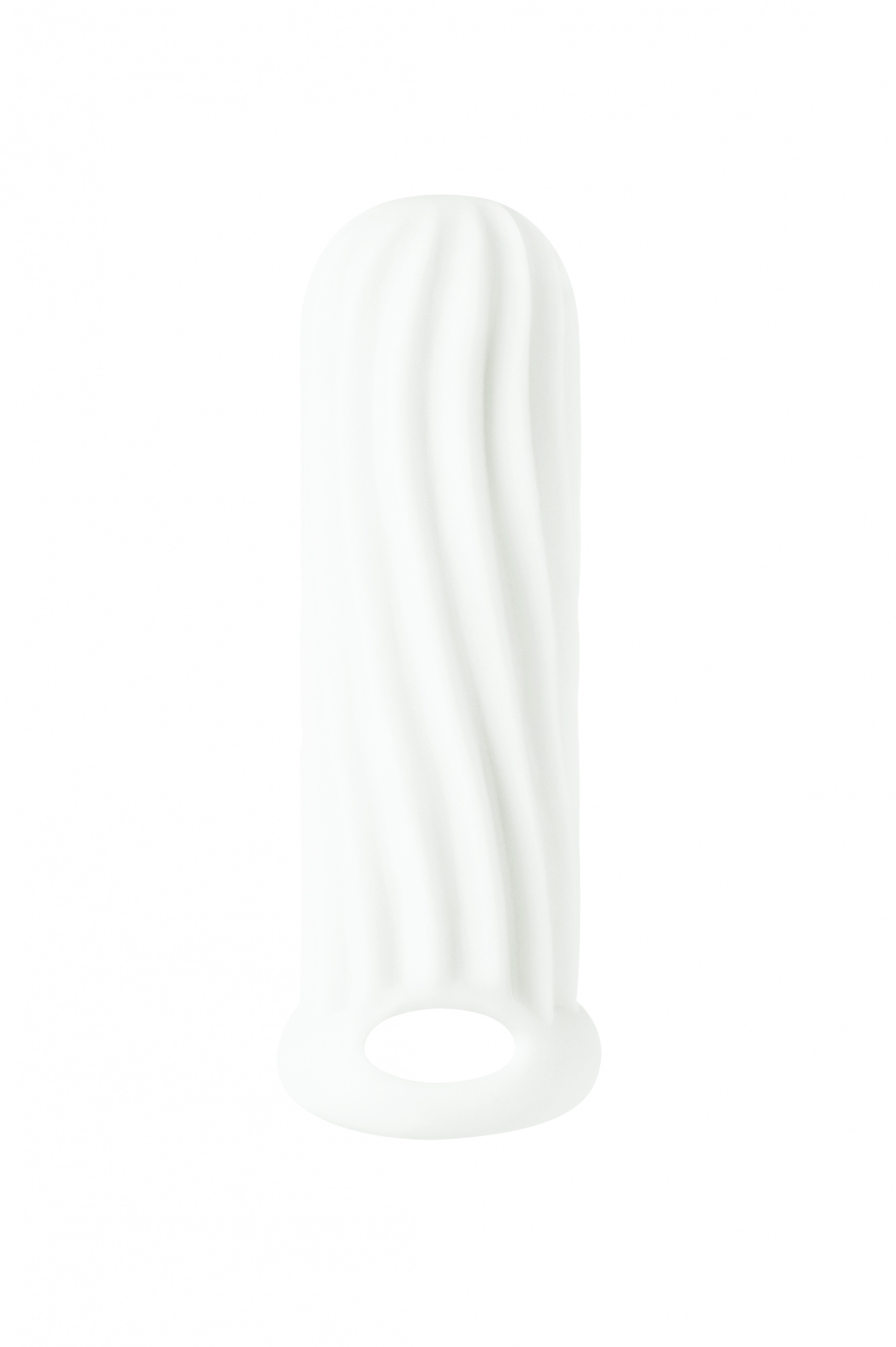фаллоудлинитель homme wide white для 11-15 см 7007-01lola в Краснодаре