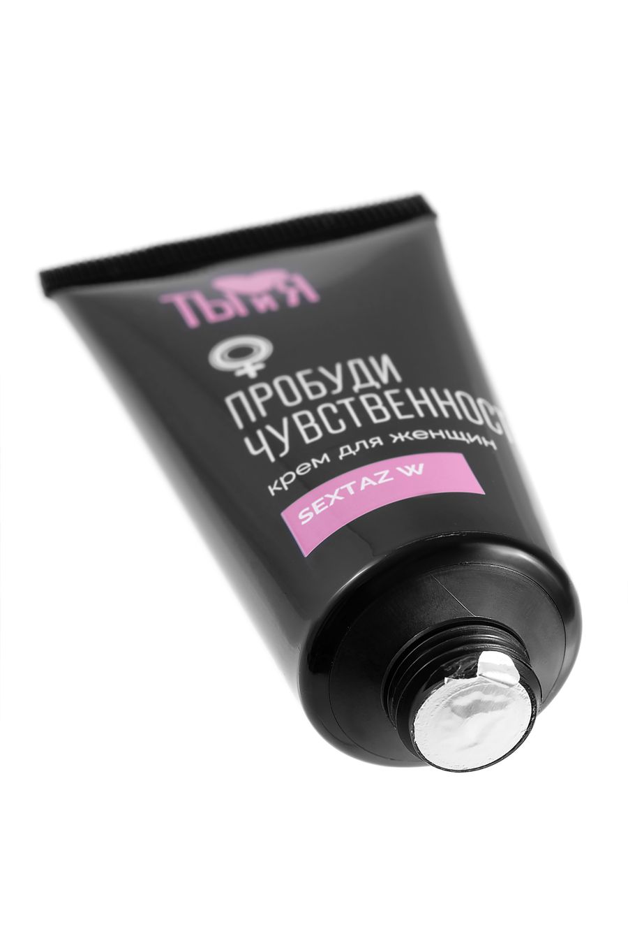 крем возбуждающийты и я "sextaz-w"для женщин, 20 г в Краснодаре