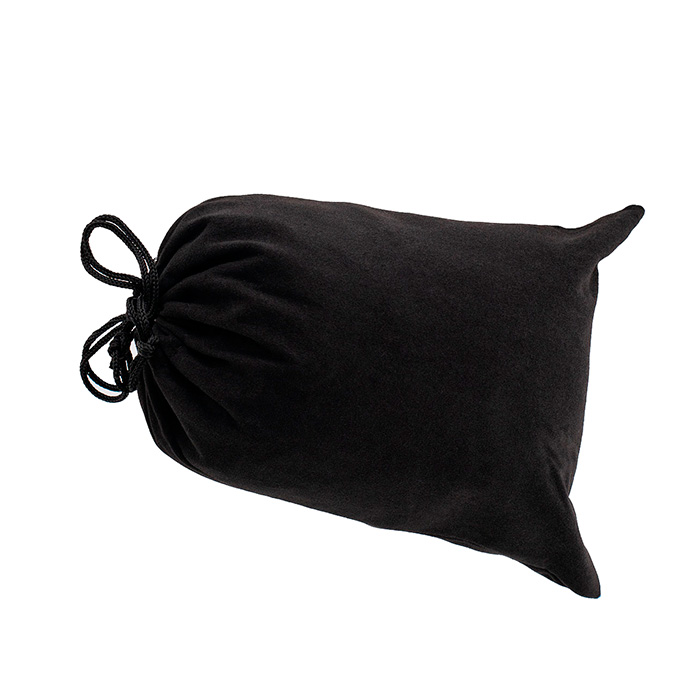 длинный хвостик pink rabbit amira из натурального меха со съемной пробкой, размер s, белый в Краснодаре