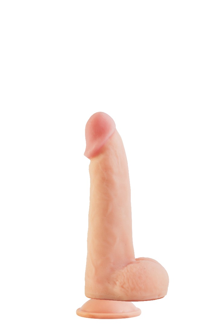 фаллоимитатор  human copy 8"8  612803ru в Краснодаре