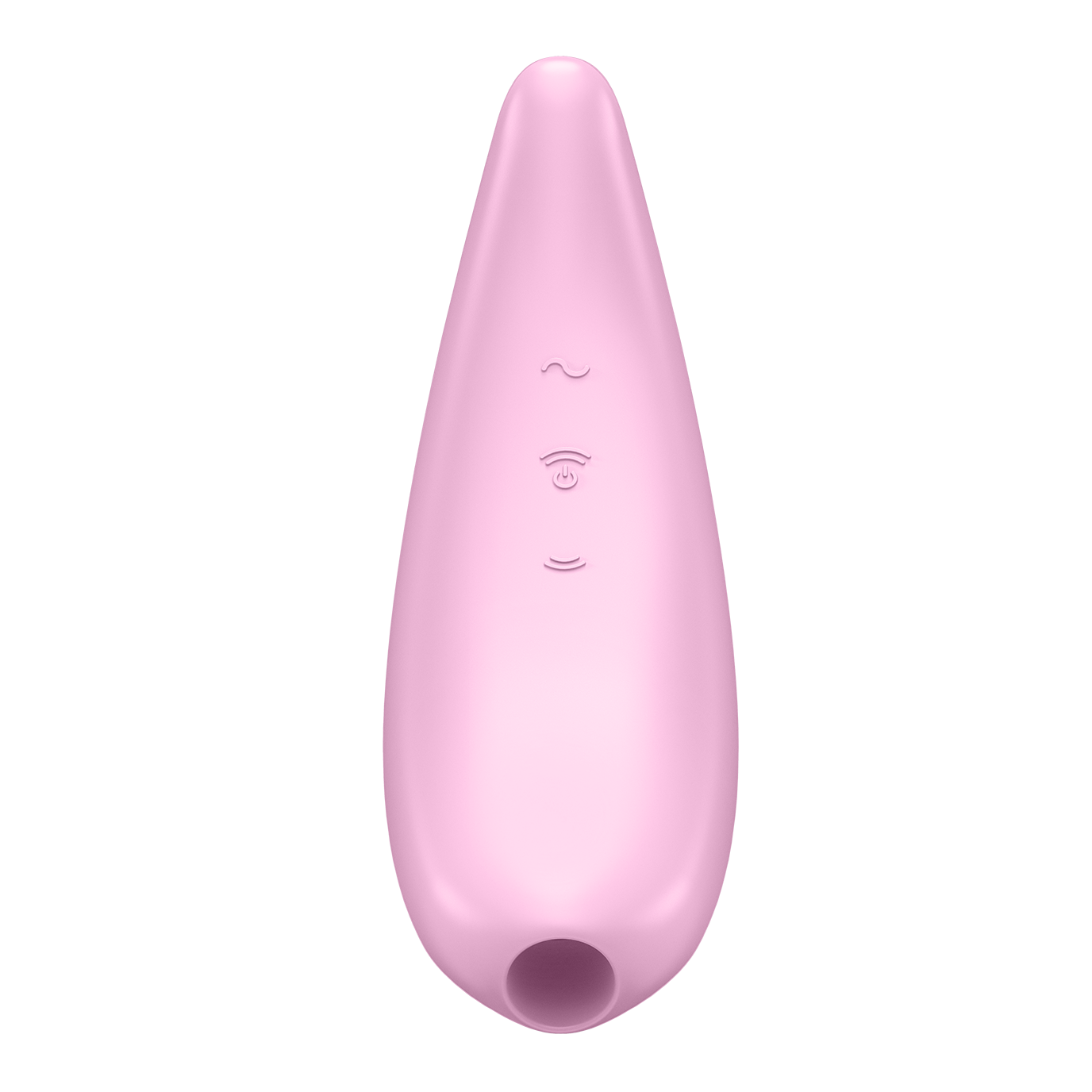 вакуумный массажер с вибрацией satisfyer curvy 3 plus 001890sa в Краснодаре
