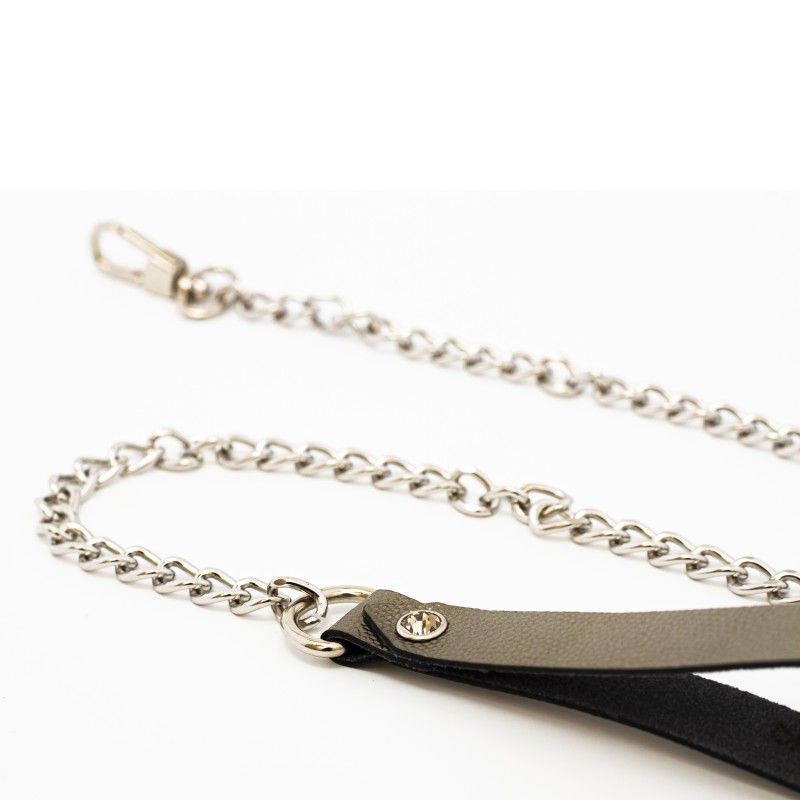 поводок pinkrabbit, бронза в Краснодаре