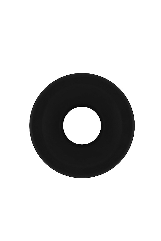 полая анальная пробка-тоннель no49 - hollow tunnel buttplug (small) в Краснодаре