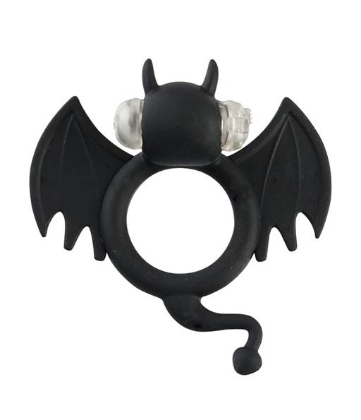 эрекционное кольцо с вибрацией badbat в Краснодаре