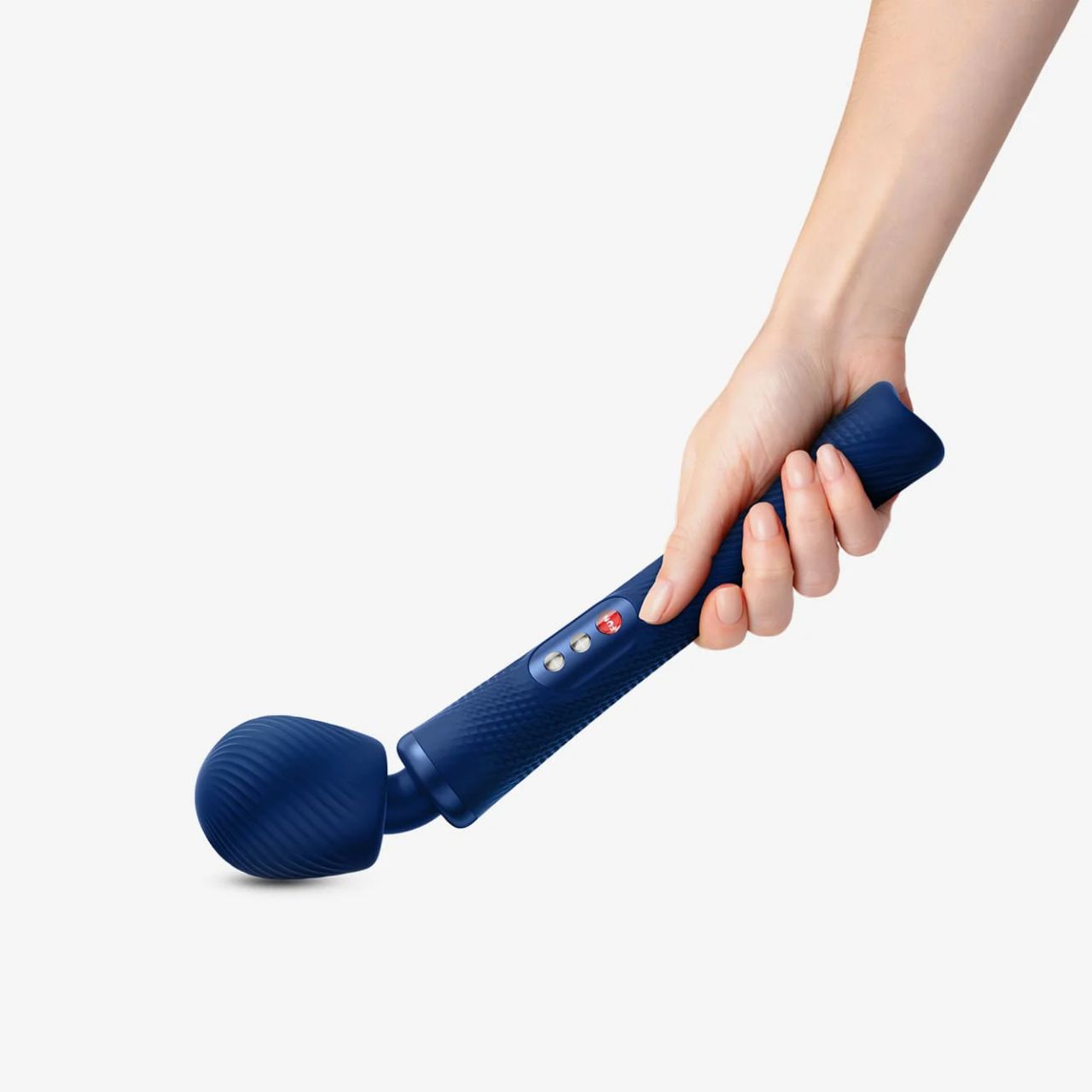 мощнейший вибромассажер ff vim vibrating wand, синий. 10001 в Краснодаре