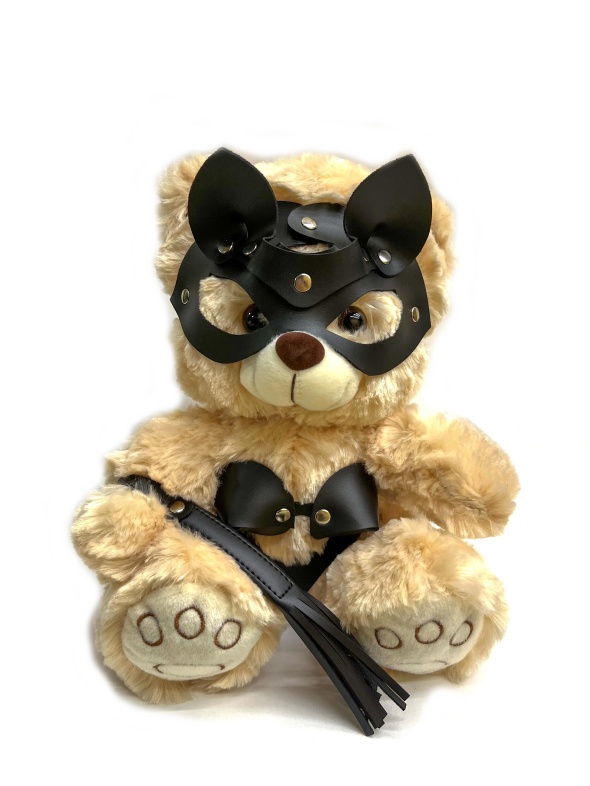 бдсм мишка №2 в Краснодаре