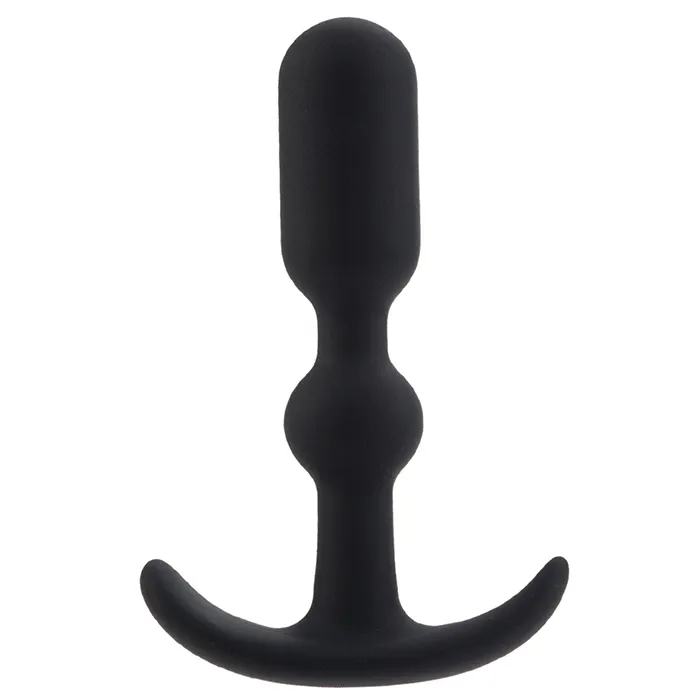 Анальная пробка Booty Call Booty Teaser