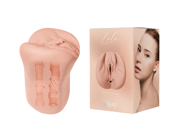 мастурбатор lola super realistic masturbator l flesh 30907al в Краснодаре