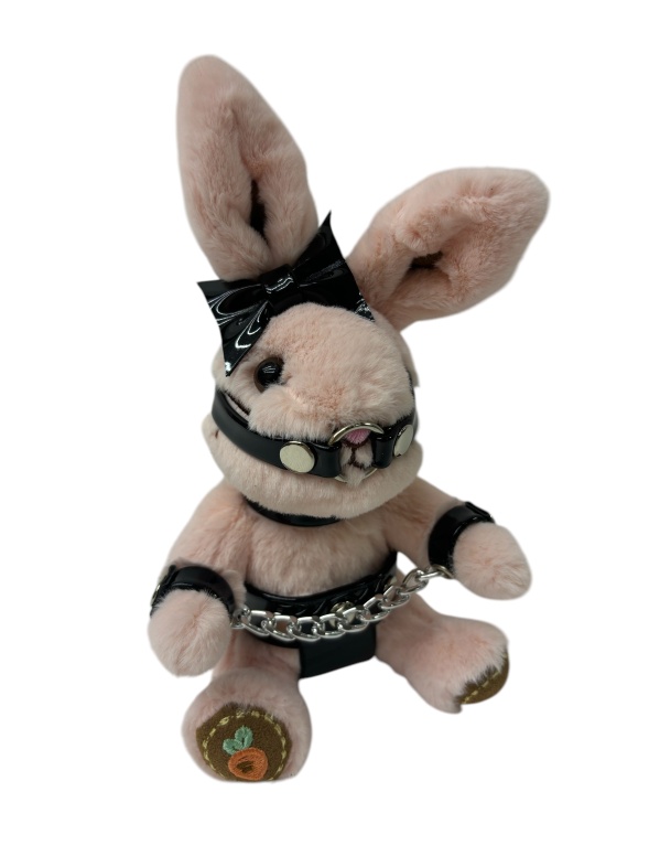 бдсм зайчик любит жестко black 170ars в Краснодаре