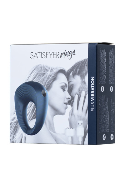 виброкольцо satisfyer rings 2 000886sa в Краснодаре