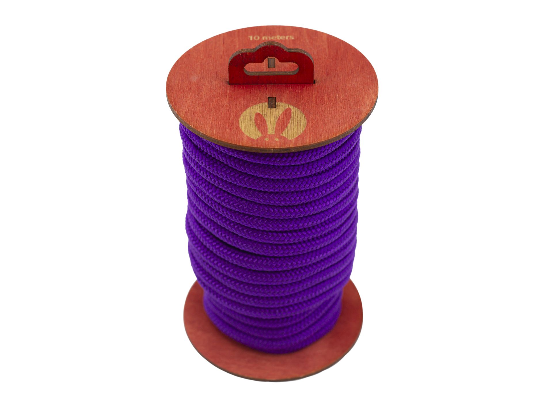 нейлоновая веревка для шибари, на катушке, 10 м в Краснодаре