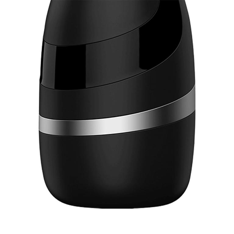 мастурбатор satisfyer men classic (silver) в Краснодаре