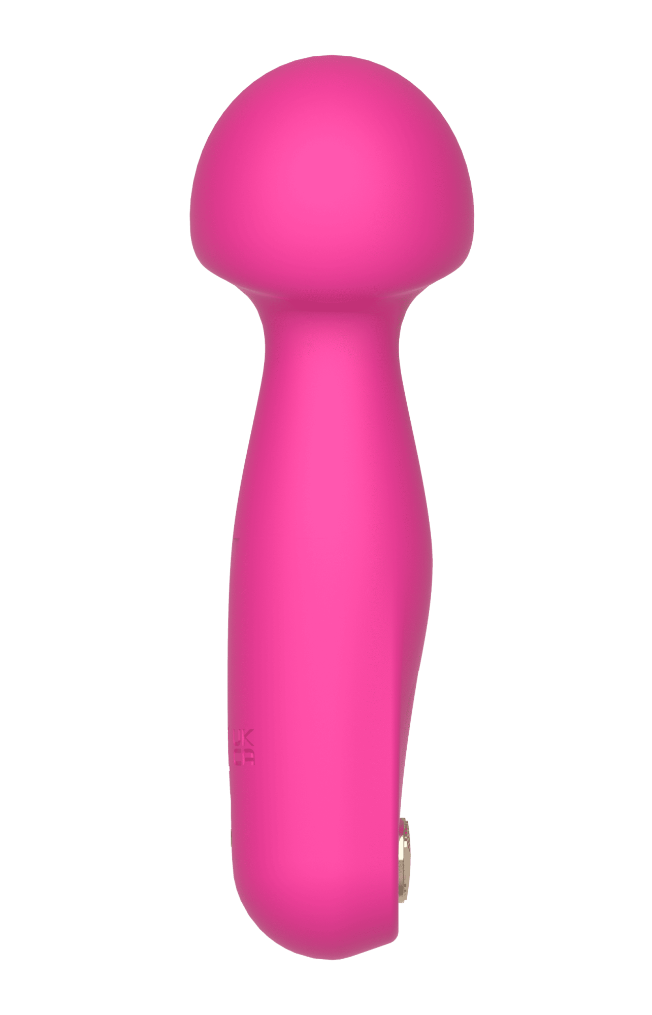 мини вибростимулятор miai с мягкой головкой в Краснодаре