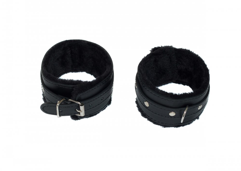 поножи party hard eternity black 1103-01lola в Краснодаре