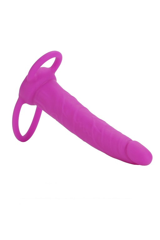 страпон для двойного проникновения (пенетрейшен) dual penetrator в Краснодаре